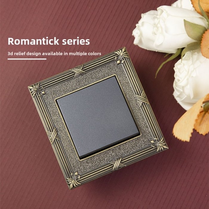 Romantic - Image 3