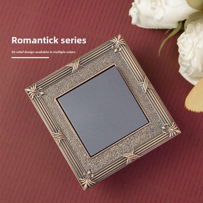 Romantic - Image 4